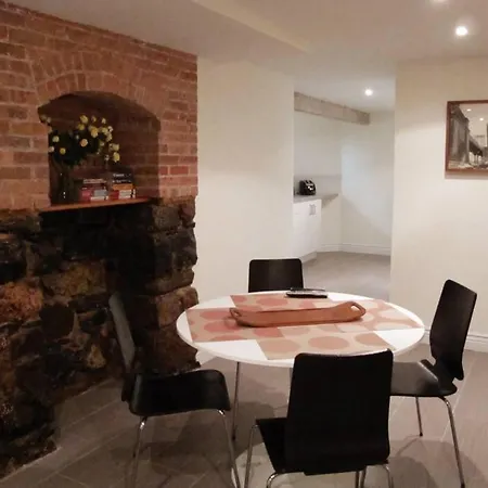 The Griffin B And B, Private Two Bedroom Suite In Victorian Ditmas Park